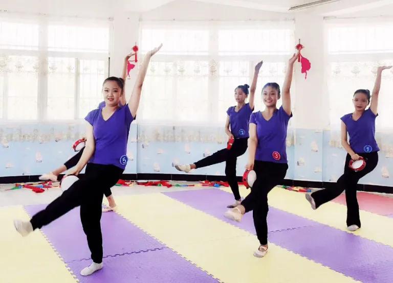 塞上江南·花儿绽放 | 宁夏考区学生考级精彩呈现