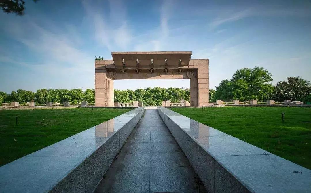 南京的这所大学，因为《大江大河》火了起来