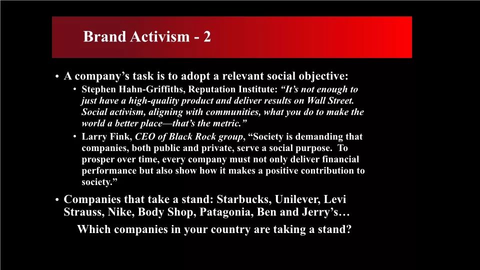 「原稿」营销之父科特勒：营销革命4.0演讲实录