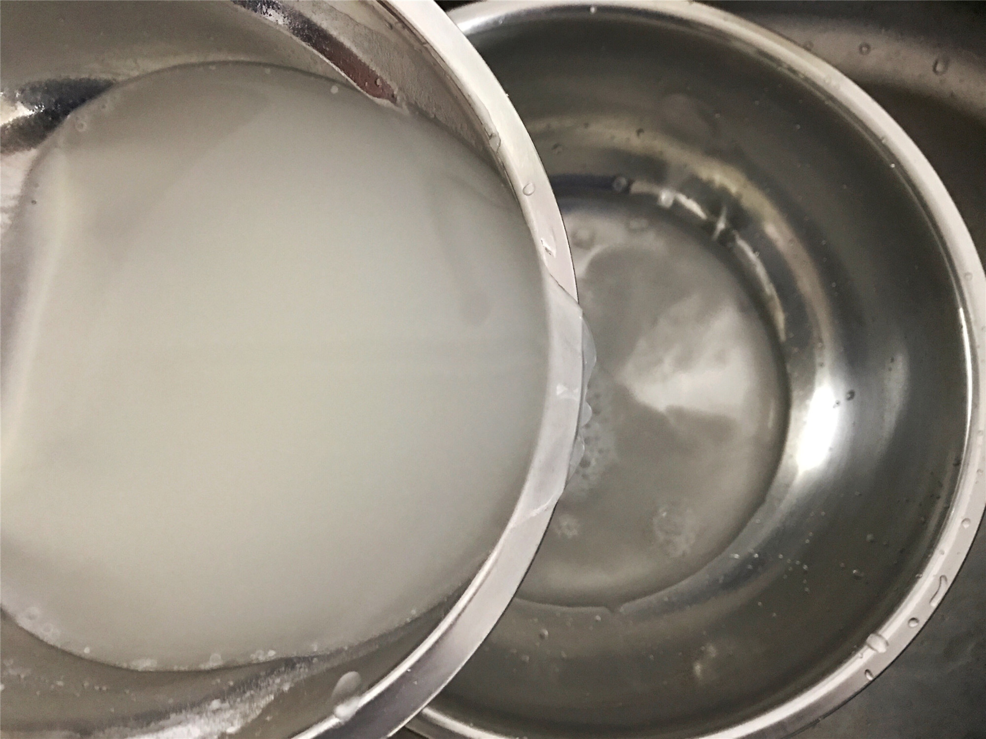 西兰花只用清水洗，越洗越脏！教你正确方法，脏东西自己跑出来