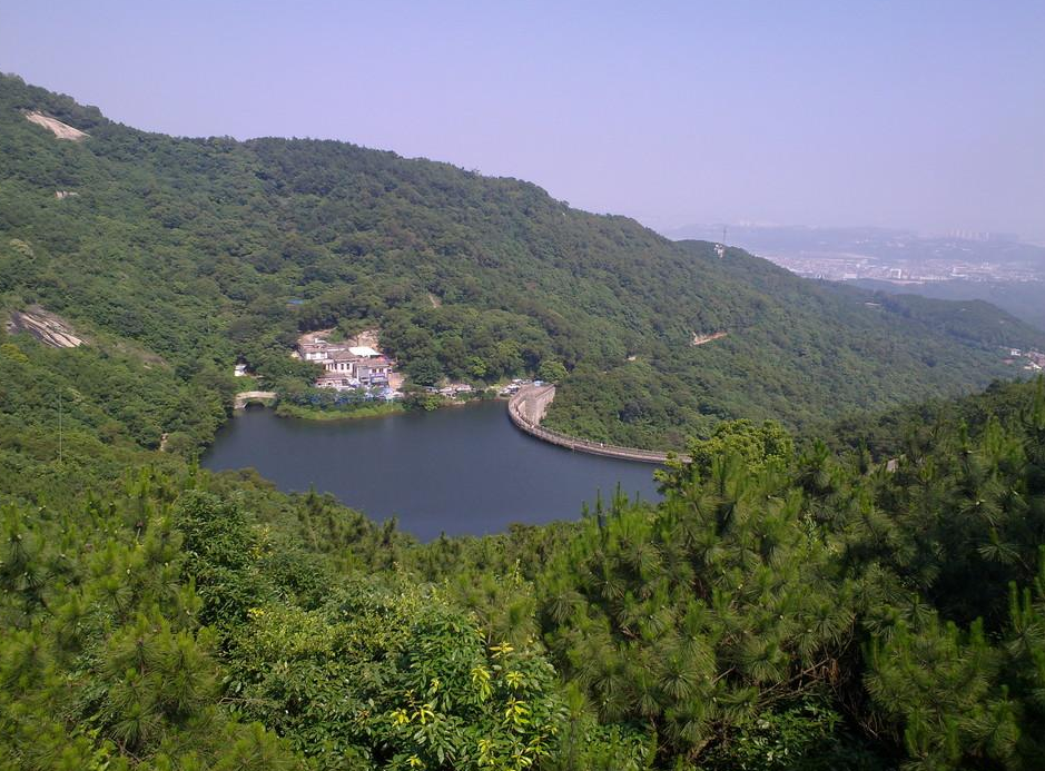 福建这一5A景区，风景秀丽景点众多，被誉为“闽海蓬莱第一山”