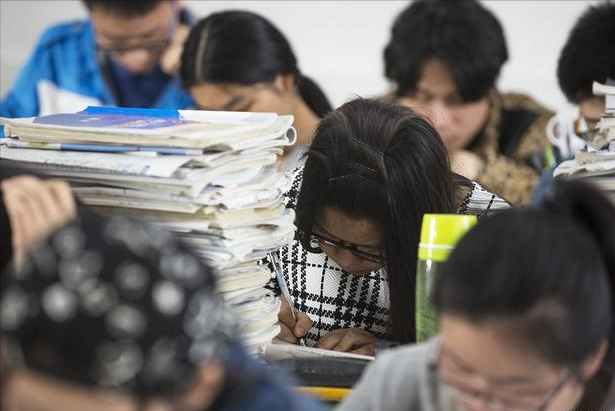 高考倒计时一个月，这些提分技巧值得借鉴，快速提分不是梦