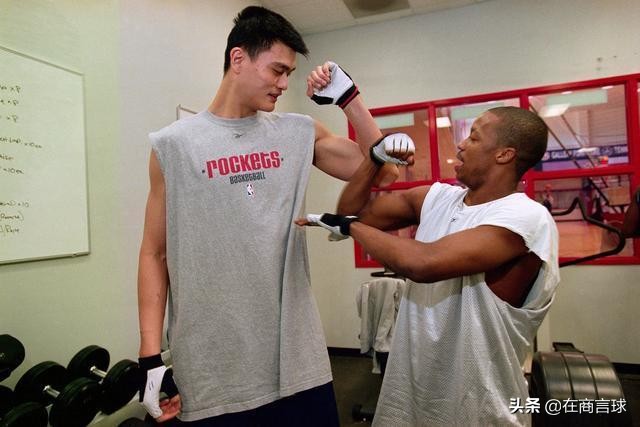 休斯敦大学有哪些nba明星（弗朗西斯：高中1米60，换3所大学，从街角小毒贩变成NBA全明星）