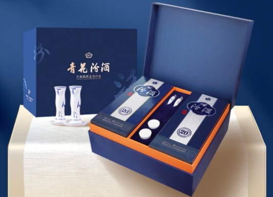 国庆送礼选酒必看，十大白酒礼盒排行榜！（内附产品介绍）