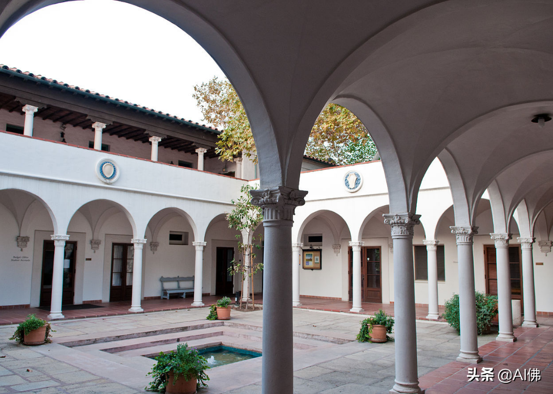 美国100所最佳文理学院