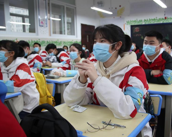 浙江省高考招生计划出炉，“录取分段”改变，英语有2次考试机会