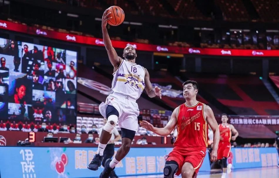 八一男篮退出为什么cba（八一迷局：真要退出CBA？球员们何去何从？参赛权又该归谁？）