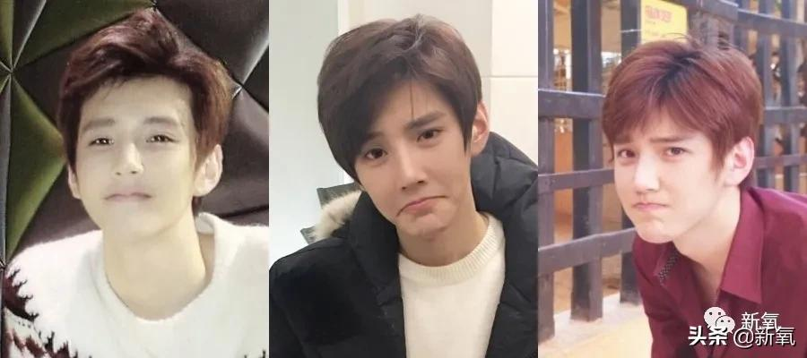 韩娱三大社的idol颜值谁最能打？