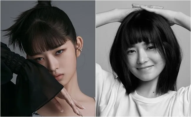 SOMI说自己不后悔离开JYP?有何隐情;星船新女团成员酷似LISA?