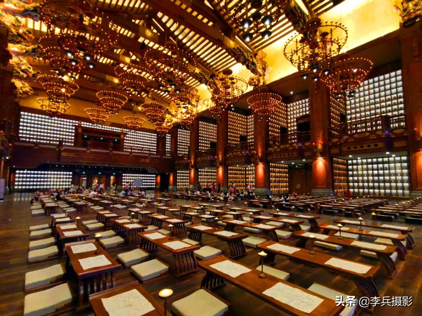 【尼山孔子大学堂】