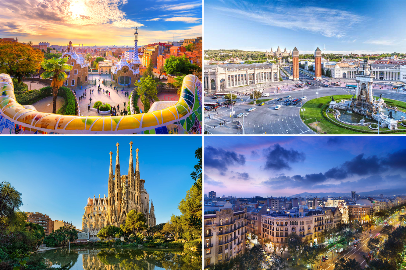 西方有哪些城市(最浪漫的8个欧洲城市介绍)