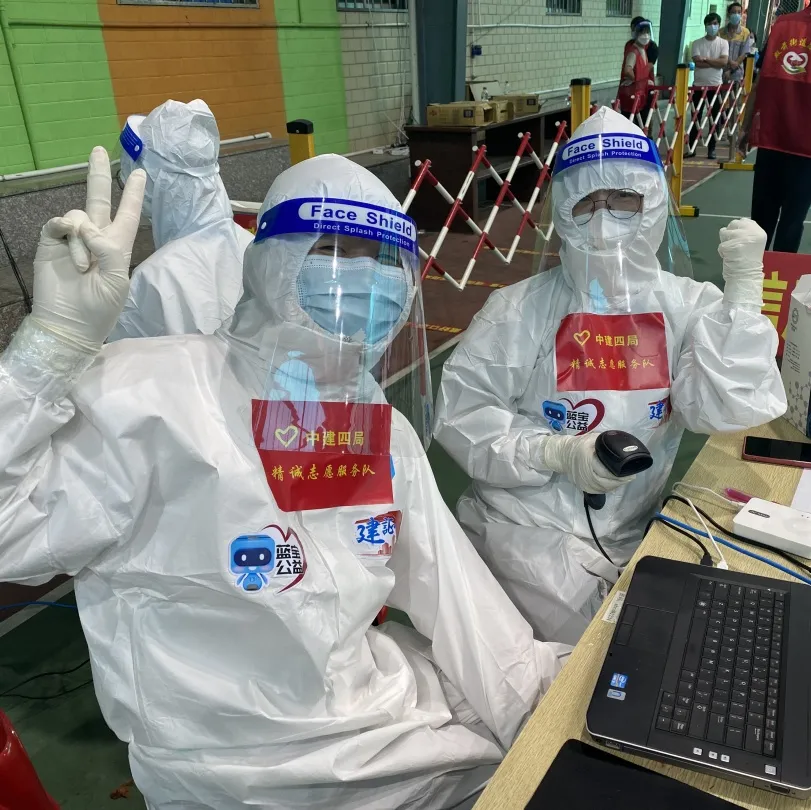 鹭岛战“疫”，全力构筑湖里区防疫屏障