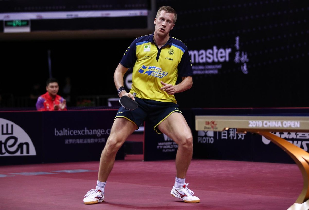 乒乓球吹球是什么(水谷隼吹球的后果有多严重?