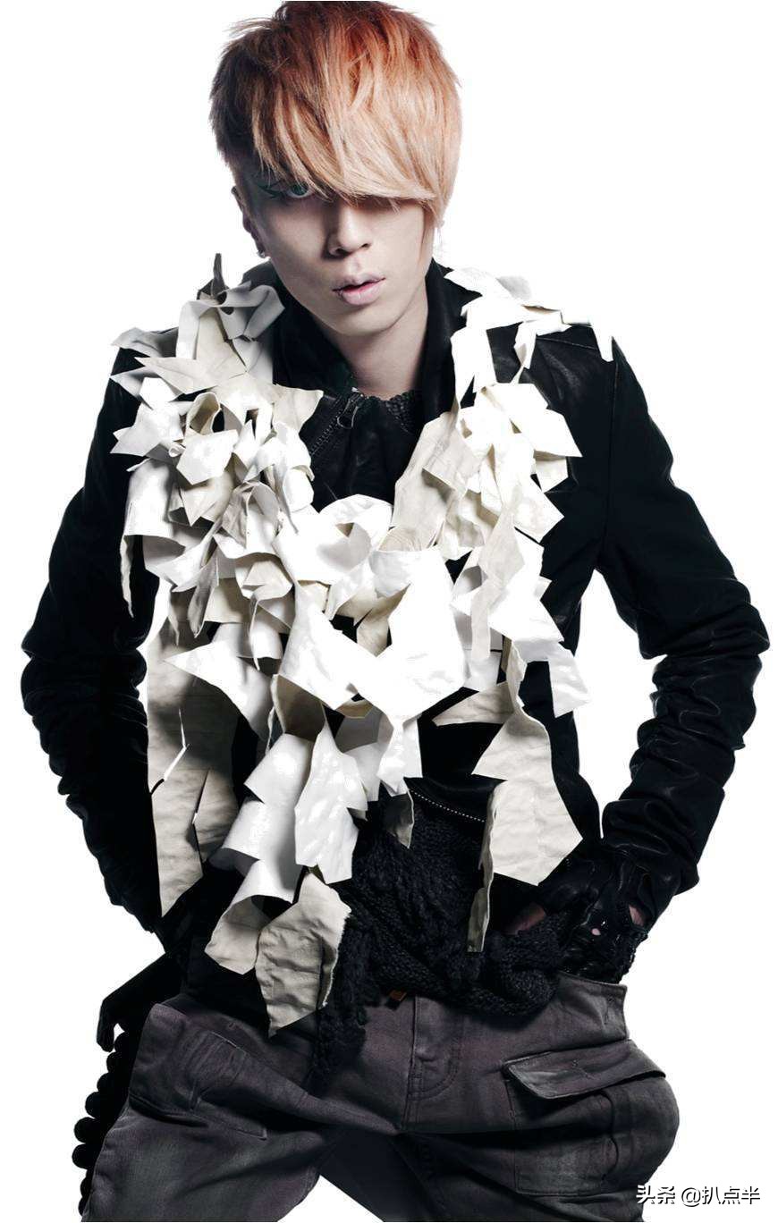 初代男团H.O.T解散之后：有人糊了又糊，有人早已退圈…