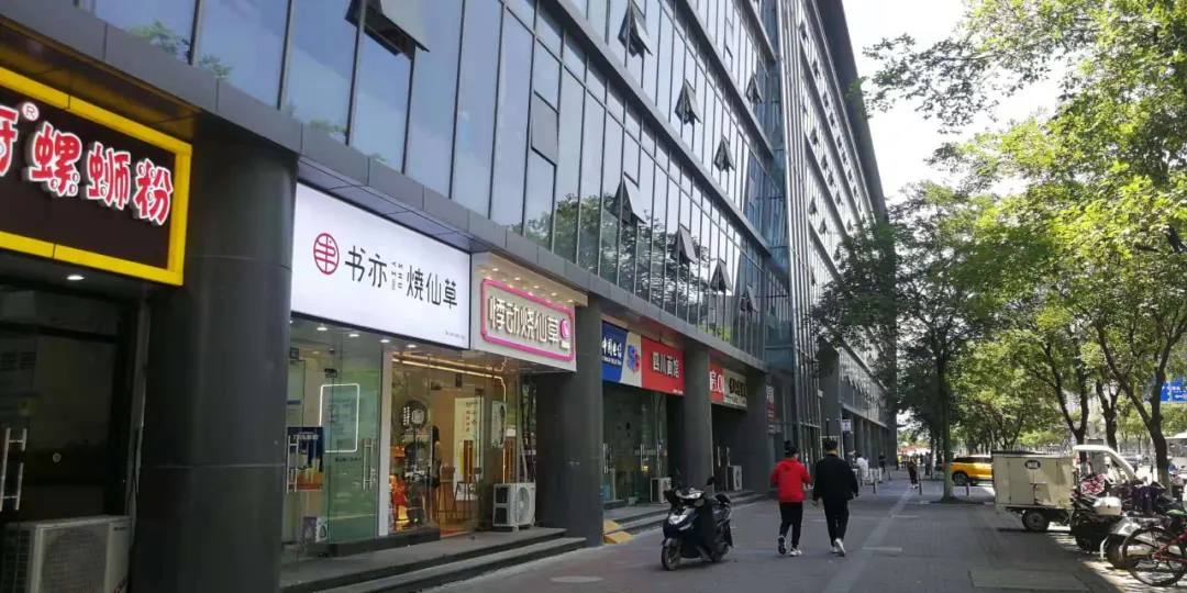 花桥现在为什么贵