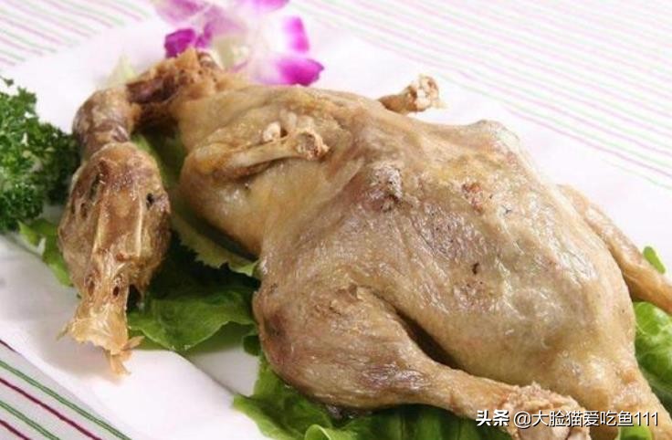 鞍山出名的可不仅是钢铁，这些鞍山特色美食你吃过多少呢？