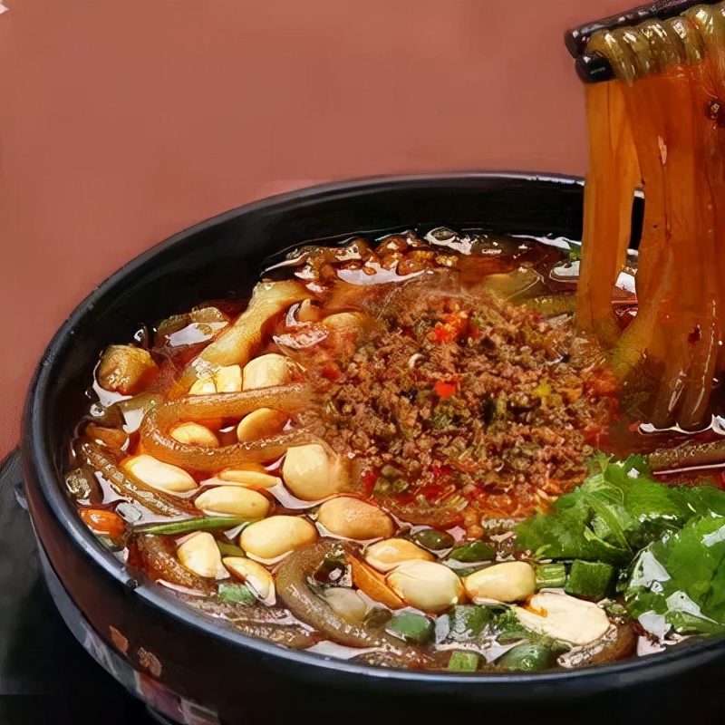 好吃到犯规！深圳宝藏炸串店，人均25吃到扶墙走