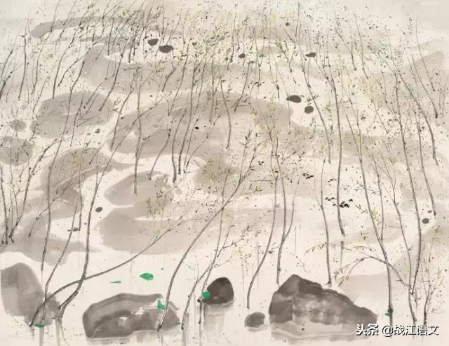 「向大师学写作」十位大师笔下的冬天，太美了