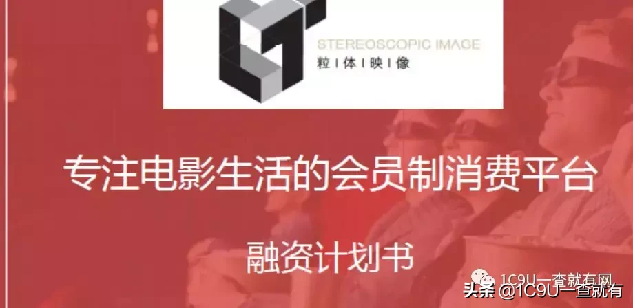 2019年新型电商平台类企业商业模式全研究 电商平台类商业计划书