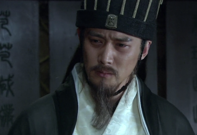 三国马谡是谁_三国演义中马谡的故事