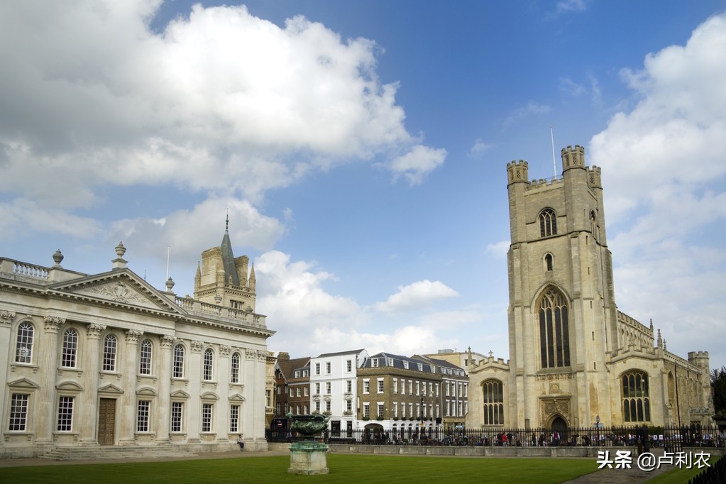 史上最全攻略！世界四大权威世界大学排名，哪个榜单含金量最高？