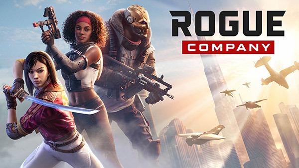 《Rogue Company》游戏配置要求一览
