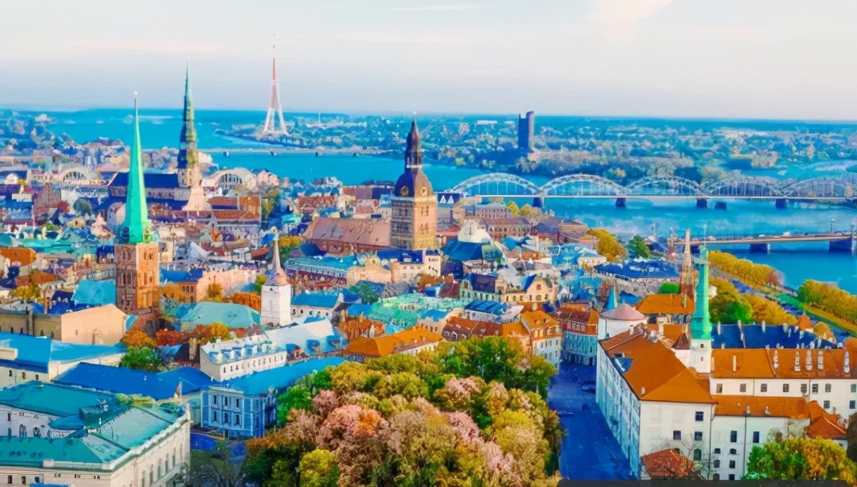 拉脱维亚自由行6日旅游攻略2021