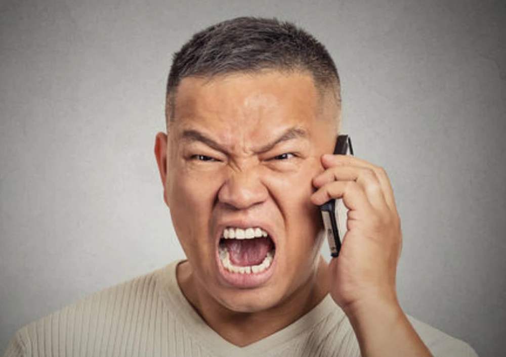 心理学揭秘：你语气背后的隐藏情绪