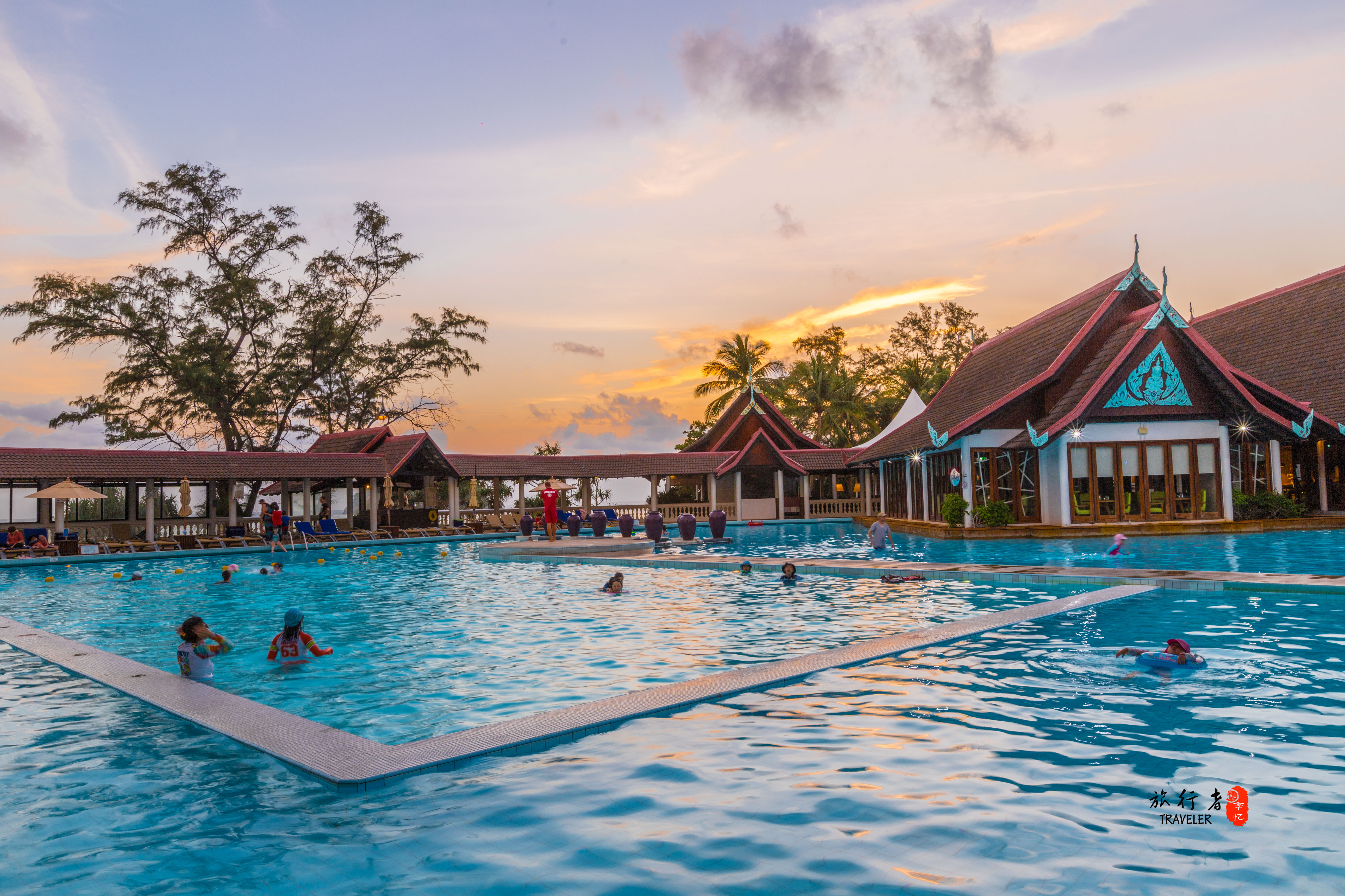 海岛玩酒店是今年的大热,泰国普吉岛酒店和度假攻略这里最详细