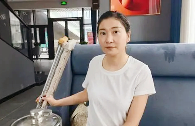 闪婚、被骗500万，那个被丈夫推下悬崖的孕妇，现在怎么样了？