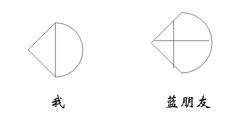 用BIM软件在3秒之内让蓝朋友变跟屁虫的方法