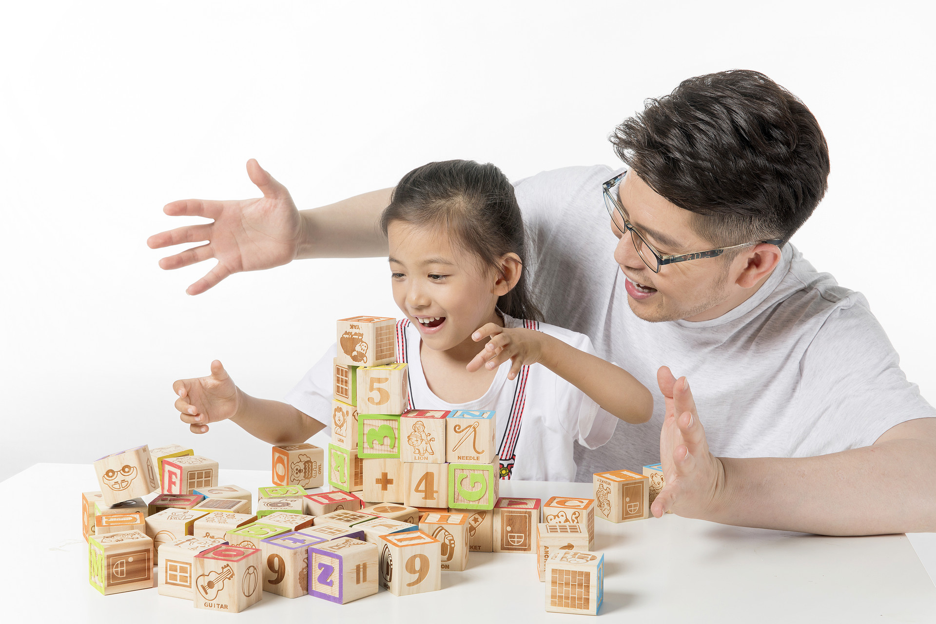 提升孩子专注力，我没有刻意训练，做到“四不要”就是帮孩子了