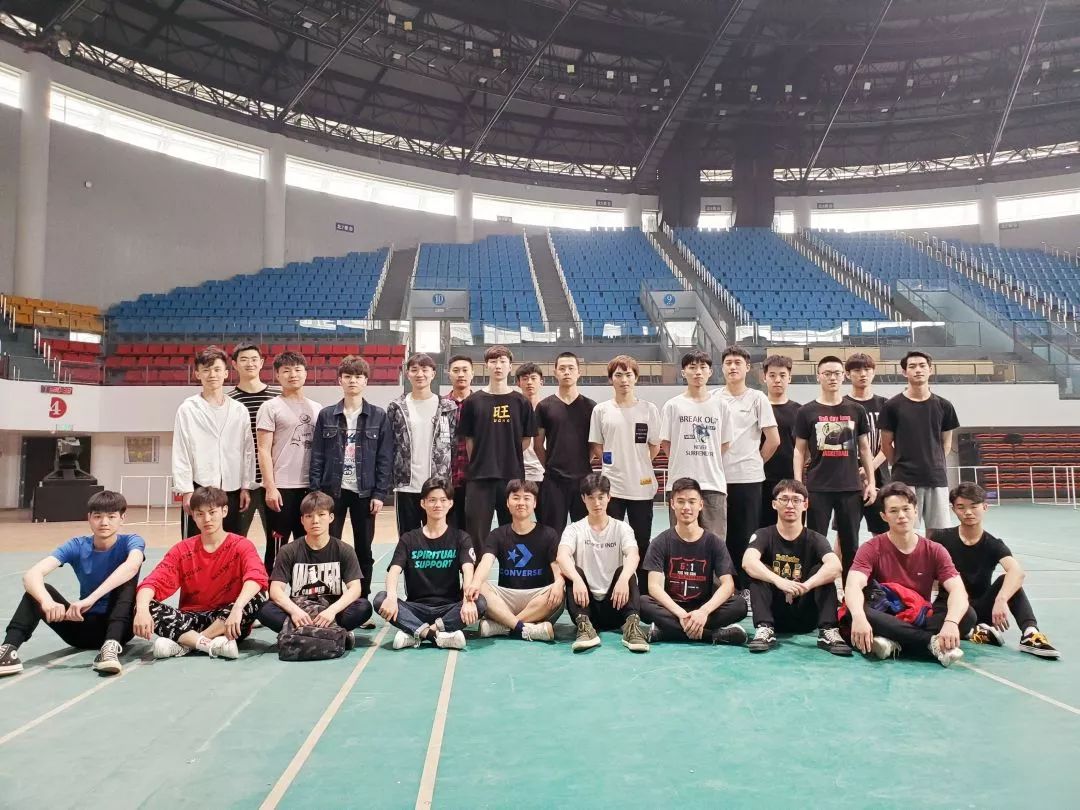 军运会期间，湖北这些高校立功了！有你学校吗？