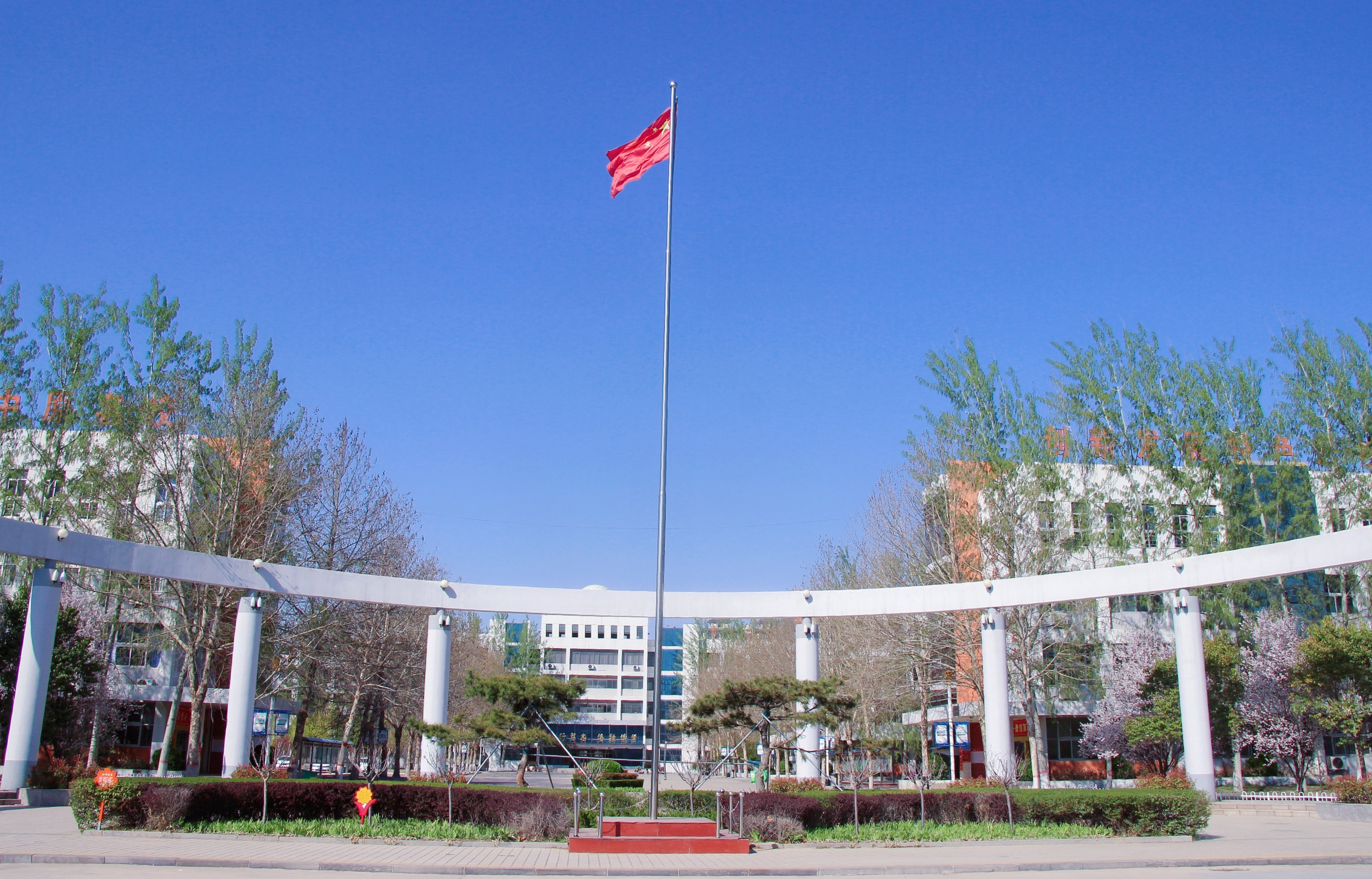 河南安阳五所好高中,安阳一中,二中榜上有名,县高也是不遑多让