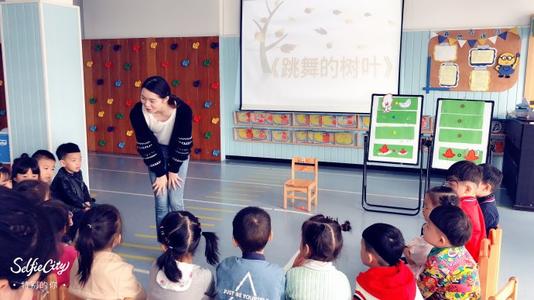 只有让幼儿对学习产生浓厚的兴趣，才能学得主动，轻松