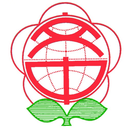 文昌和琼海共有14所高中，你觉得哪所学校的LOGO更好看？