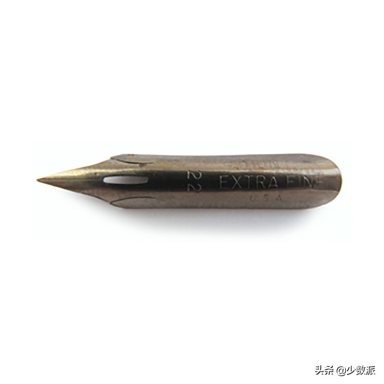 英语也能写「书法」，教你把 ABCD 写出花