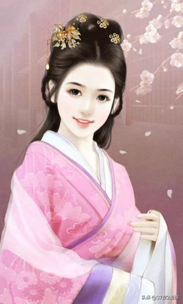 风姿绰约什么意思（成语解析之风姿绰约的含义）