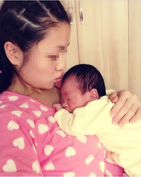 出月子就来“大姨妈”和1年后来的区别，这3个因素影响产后月经