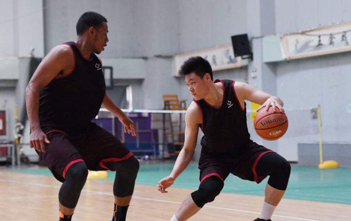 为什么广东宏远cba不参加选秀（广东队选秀弃权就因为这三点，球迷：不认为选秀能解燃眉之急）