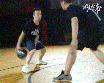 艾弗森变向为什么没人用（艾佛森变向，你也可以做到！）