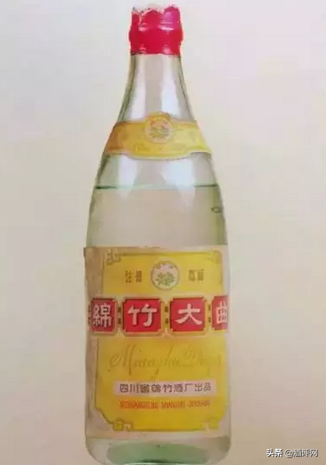 剑南春外观变迁图鉴：跨越半个世纪的“容颜”变化