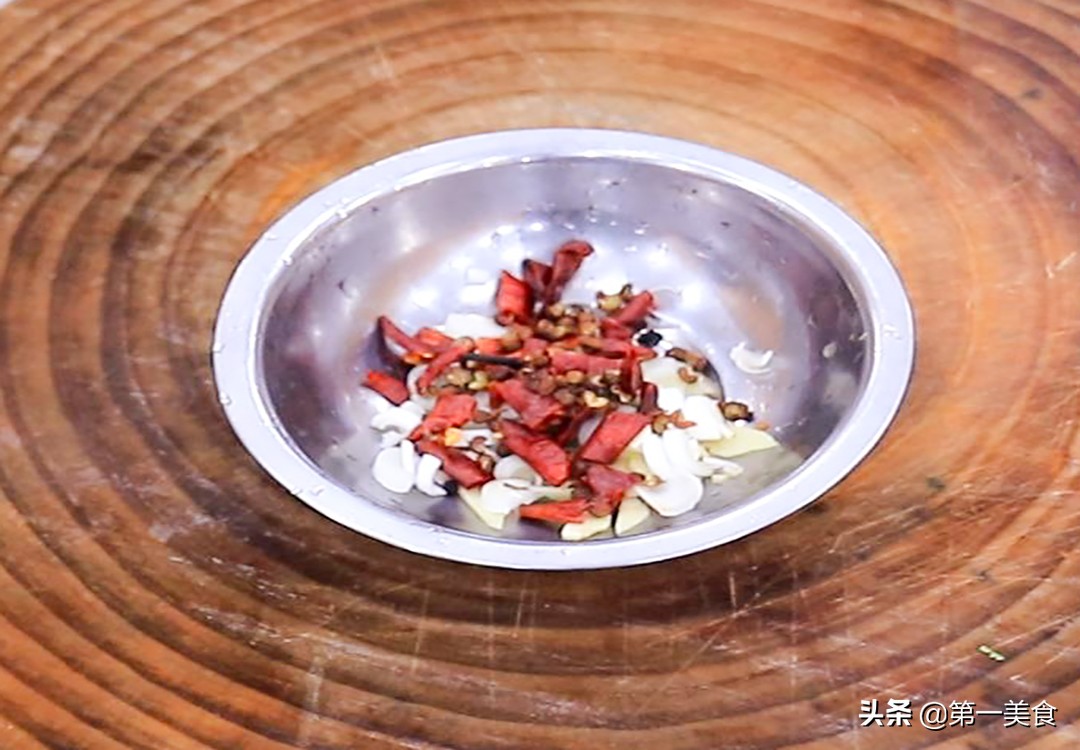 涼拌土豆絲,涼拌土豆絲的家常做法
