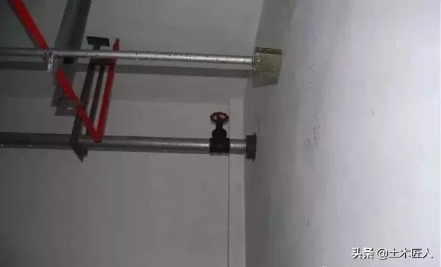 图文并茂让你了解人防工程验收注意事项，值得收藏