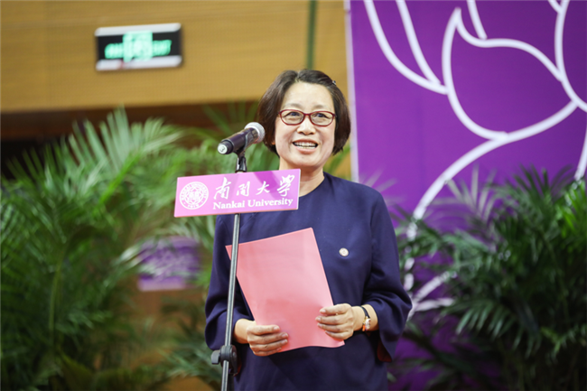 “最强锦鲤”！南开大学为8000余名学子送上“神秘大礼包”，全免费！