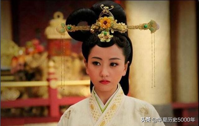 中国历史上有名的十大美女，看看你知道几个？