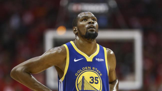 NBA总决赛的问题（总决赛八个关键性的问题，一个问题最关键，但是勇士不具备）