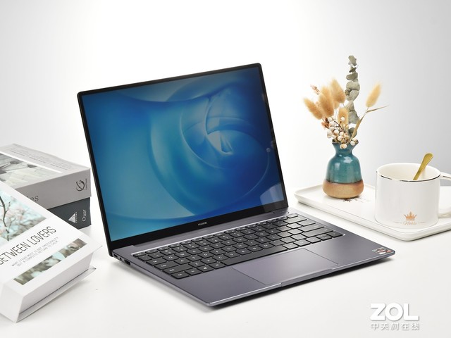 标压处理器！华为MateBook 14 2020 锐龙版评测