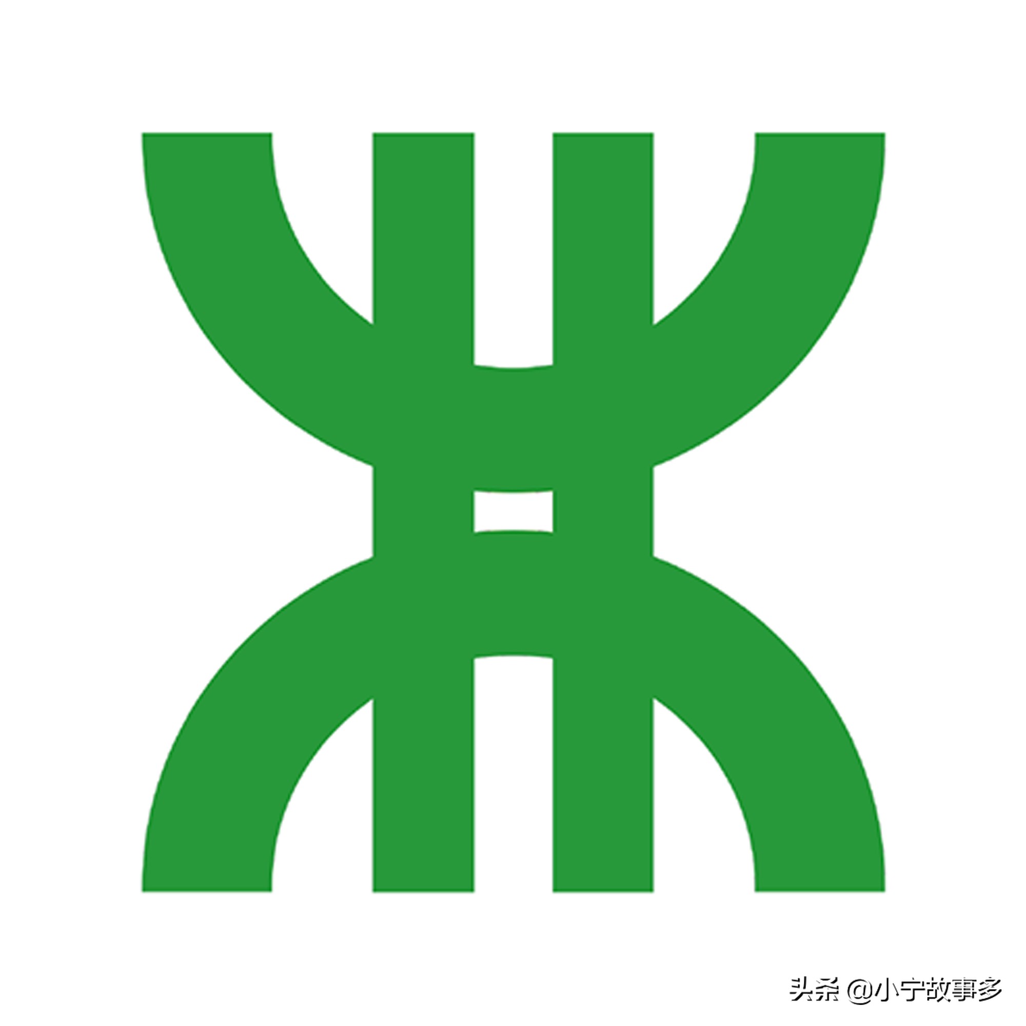 除港澳台外，全国39个地铁城市的标志和寓意都在这里了