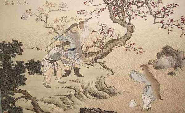 湖南美食：有千年历史传承的美食——湖南名菜酱板鸭，你吃过吗？